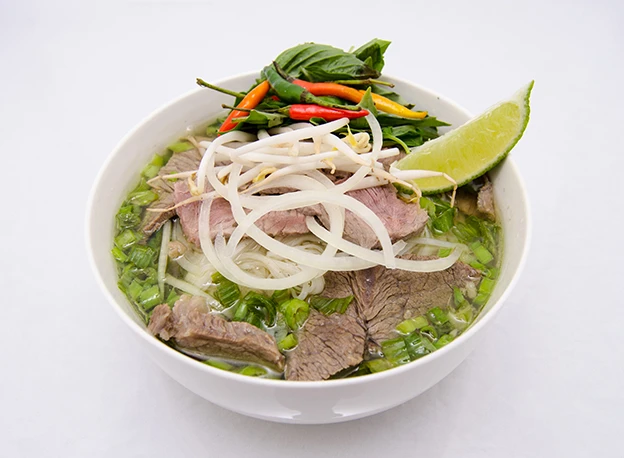 Our Menu | Pho Queen of Pleasanton, CA 94566 | Phở Noodle Soup, Rice ...